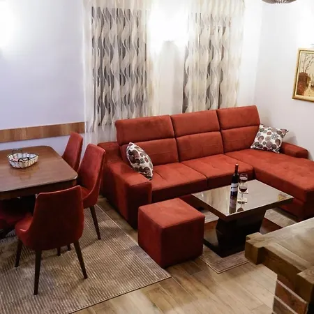 Vila Rajski Kutak Kopaonik Exterior photo