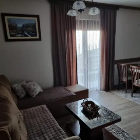 Vila Rajski Kutak Kopaonik Room photo