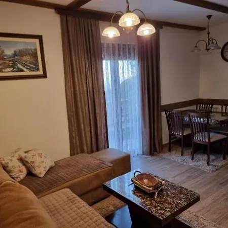 Vila Rajski Kutak Kopaonik Room photo