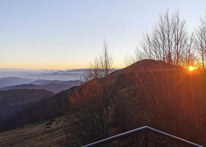 Vila Rajski Kutak Kopaonik