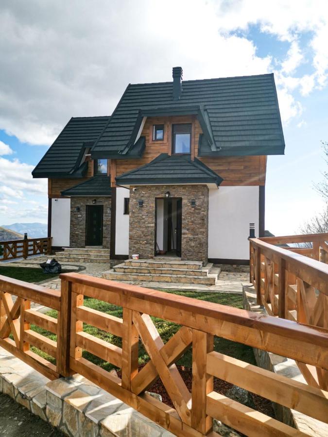 Rajski Kutak * Kopaonik