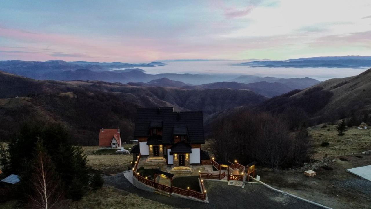 Rajski Kutak Apartment Kopaonik
