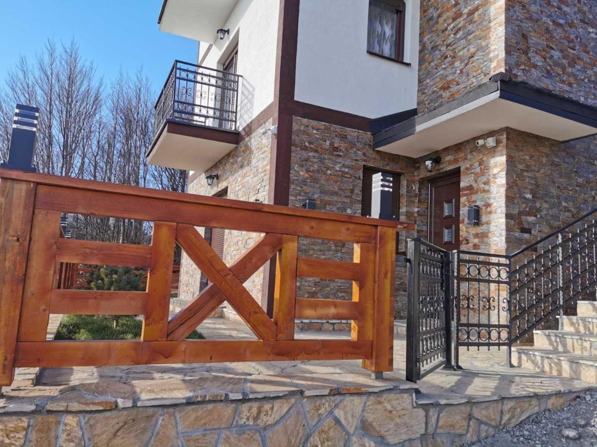Apartment Rajski Kutak Kopaonik