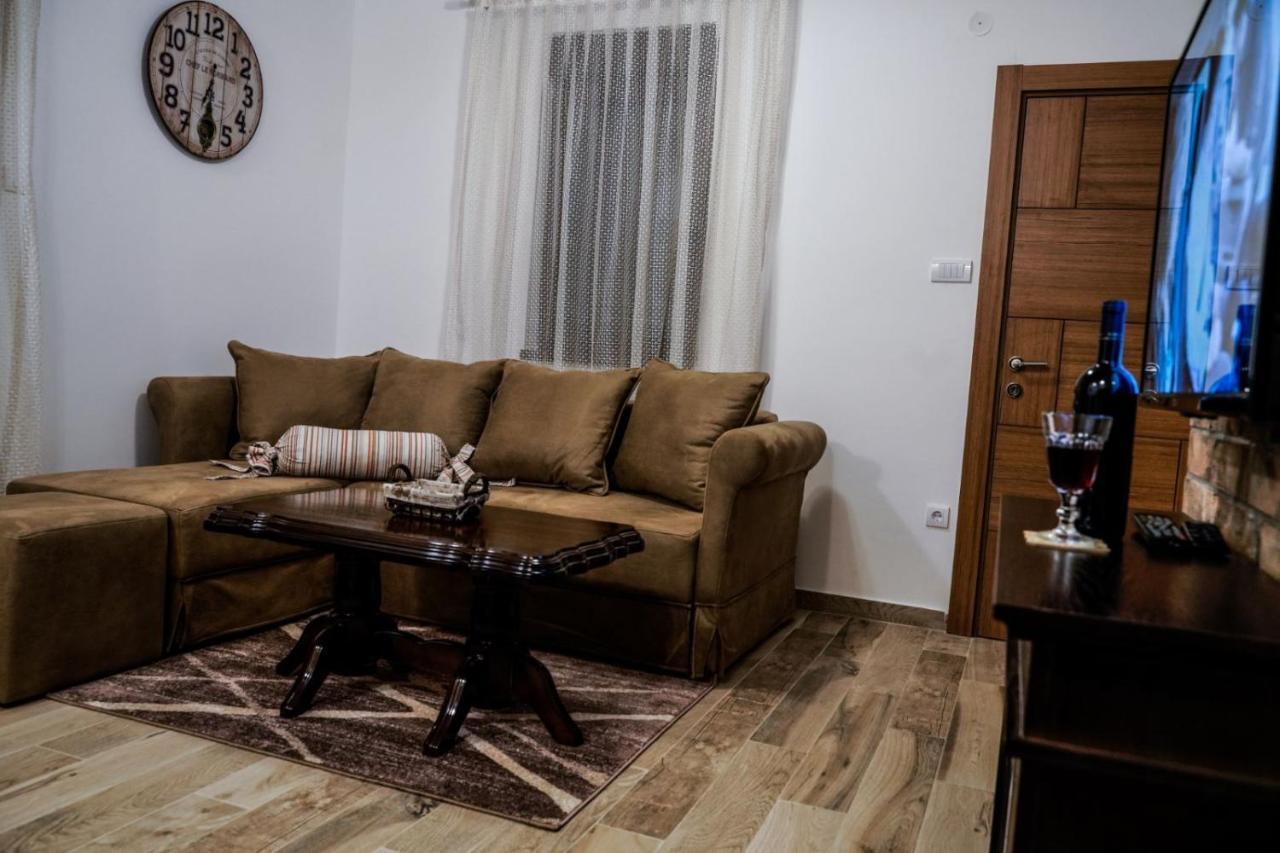 Apartment Rajski Kutak *