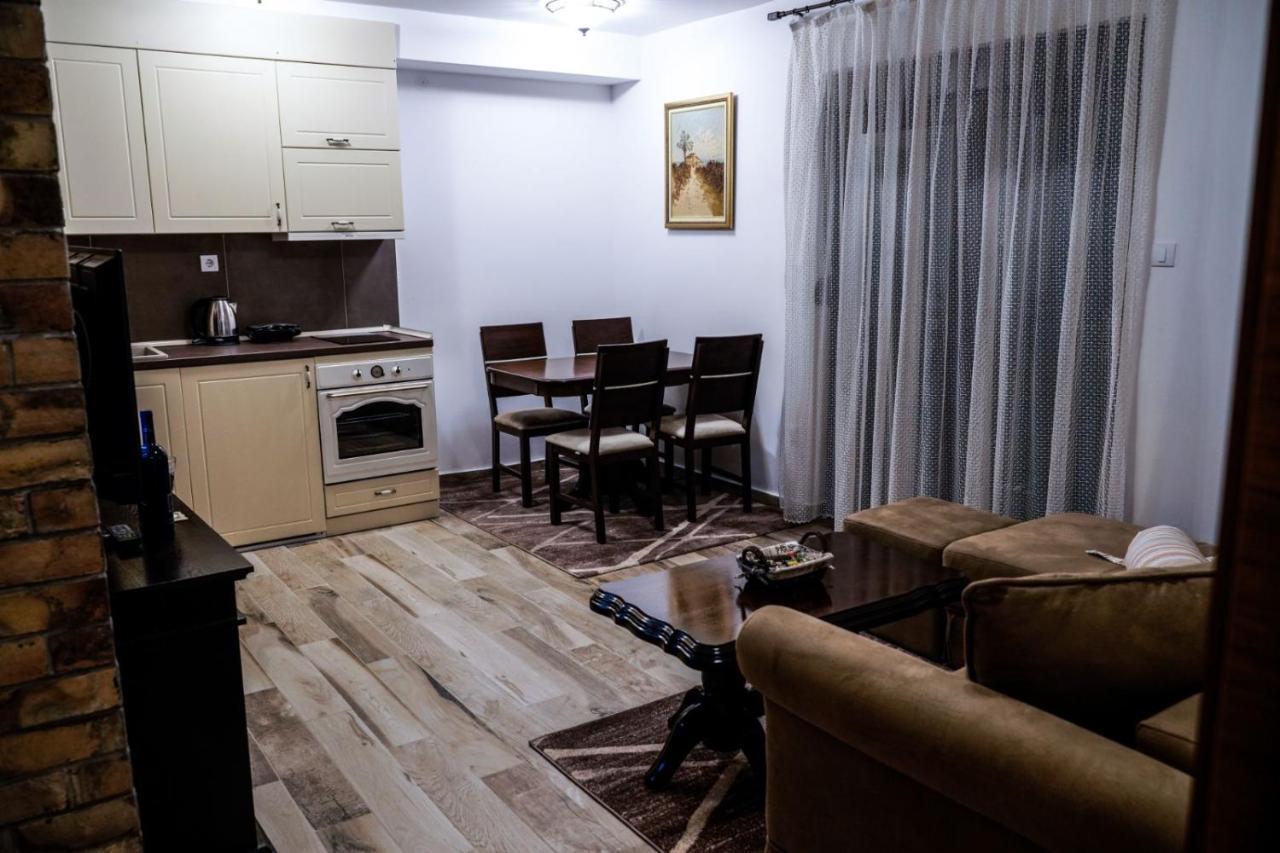 Apartment Rajski Kutak Kopaonik