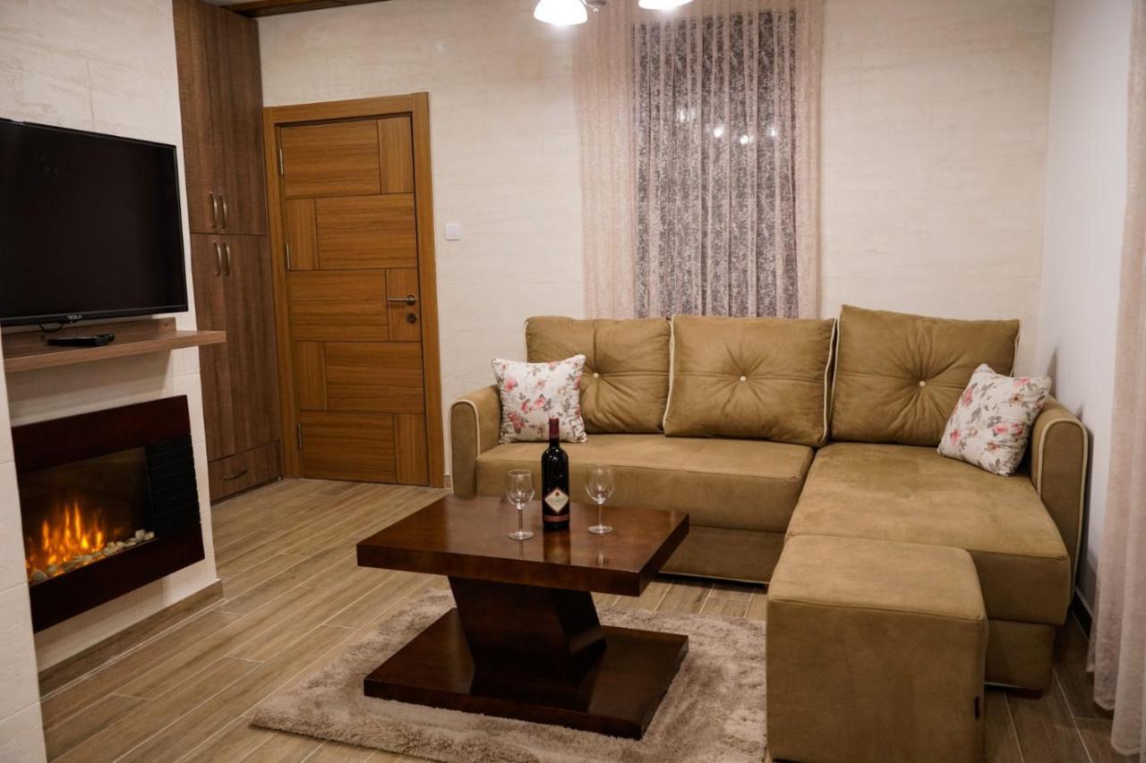 Rajski Kutak Apartment Kopaonik