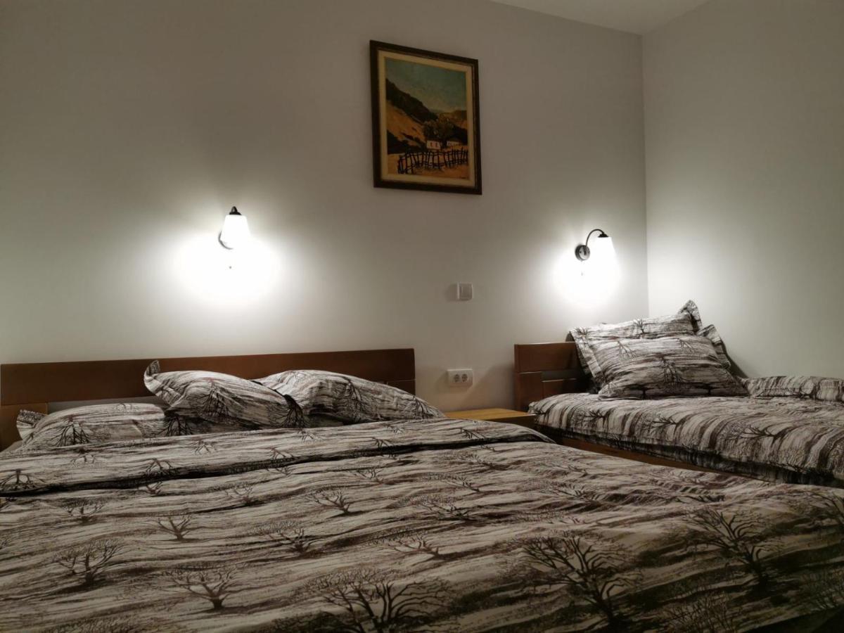 Apartment Rajski Kutak