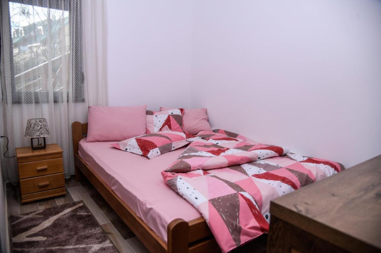Apartment Rajski Kutak