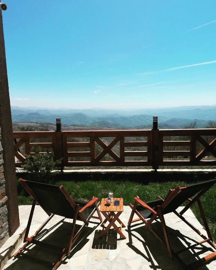 Rajski Kutak * Kopaonik