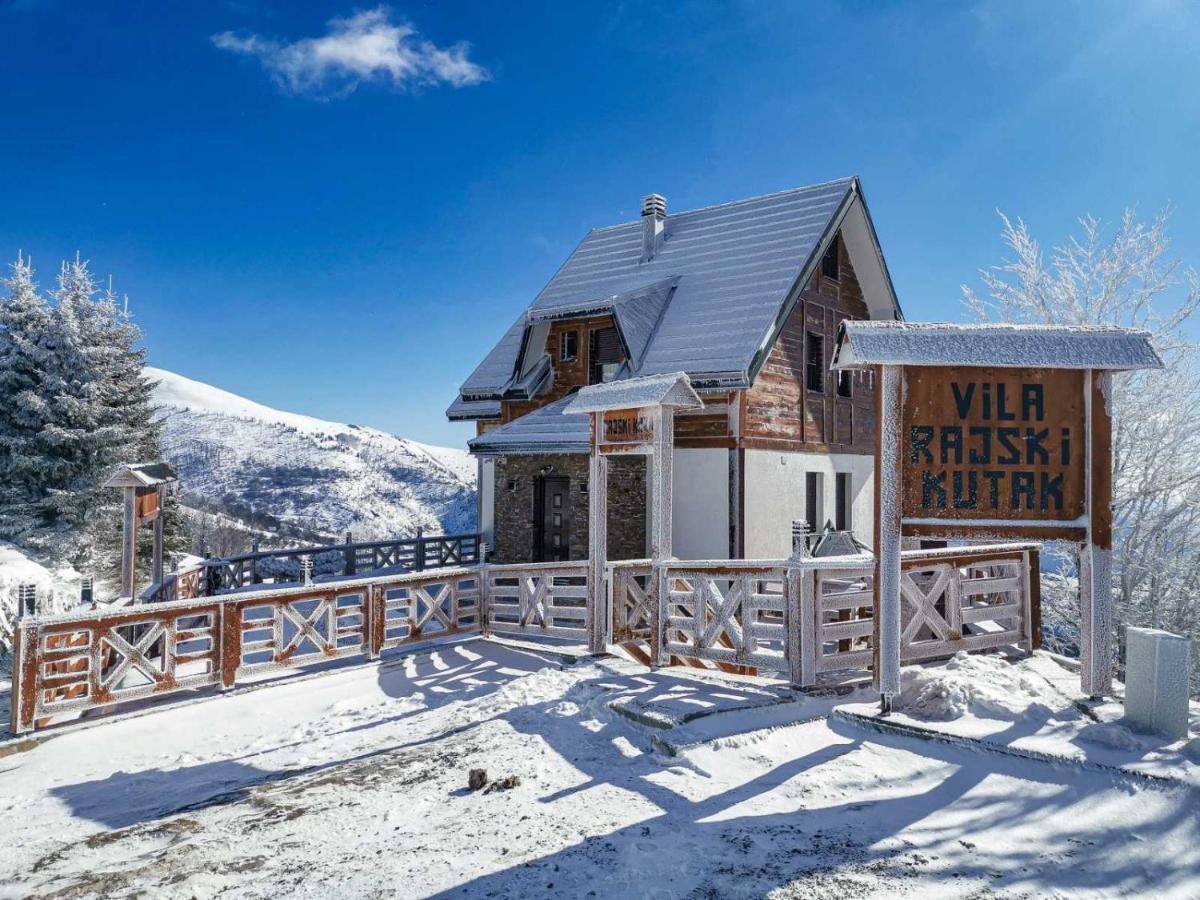 Rajski Kutak Kopaonik