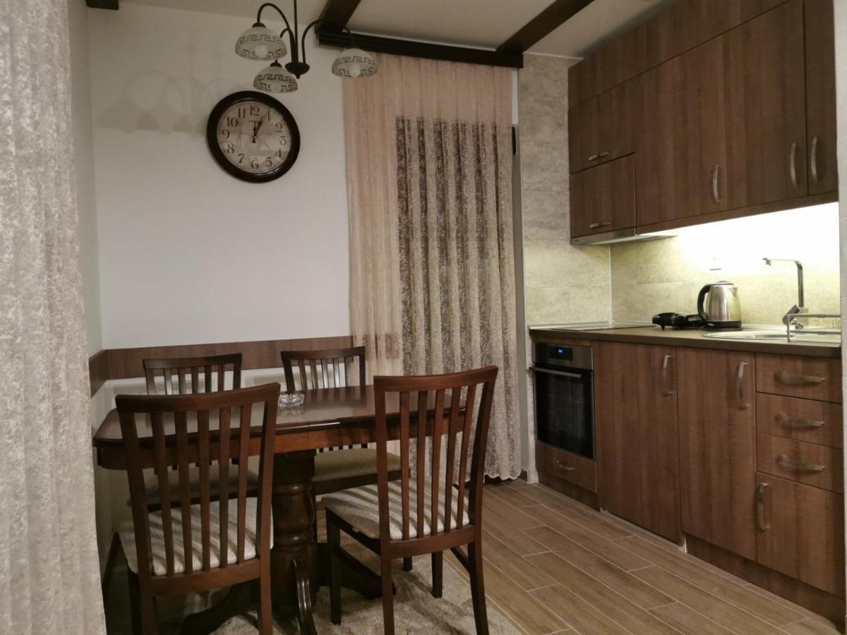 Rajski Kutak Apartment *
