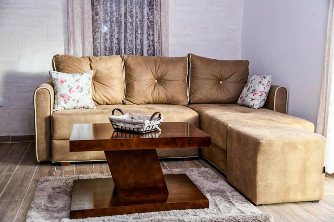 Apartment Rajski Kutak *