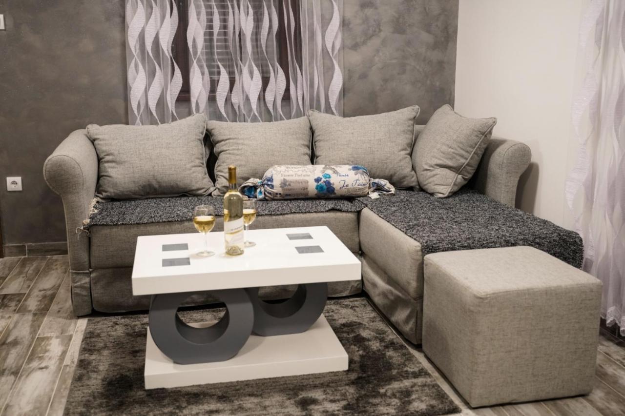 Apartment Rajski Kutak