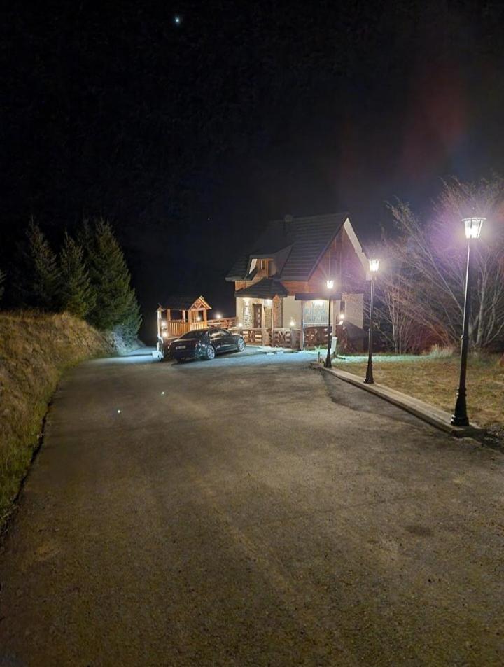 Apartment Rajski Kutak Kopaonik