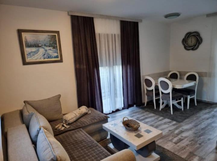 Apartment Rajski Kutak