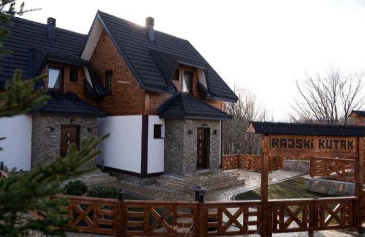 Apartment Rajski Kutak Kopaonik