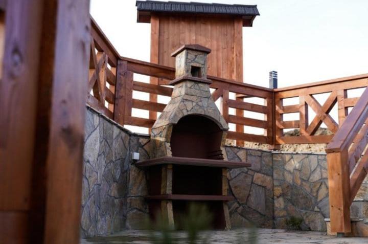 Rajski Kutak Apartment Kopaonik