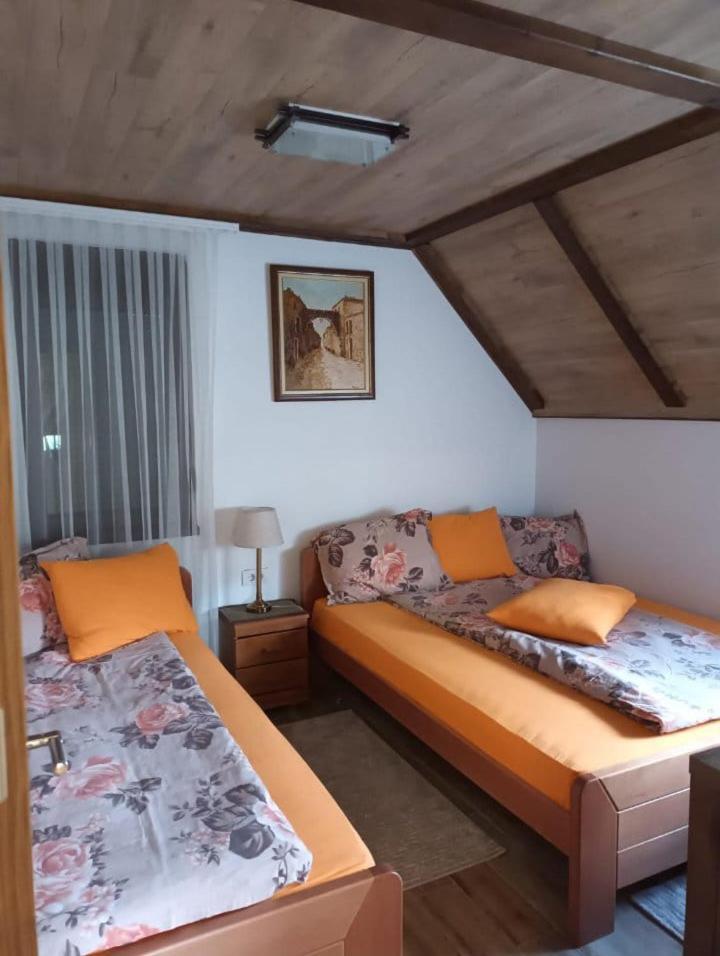 Rajski Kutak Apartment