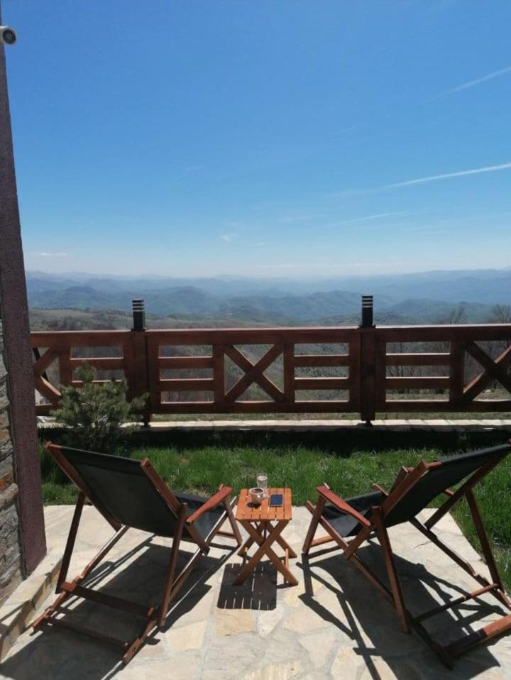Apartment Rajski Kutak Kopaonik