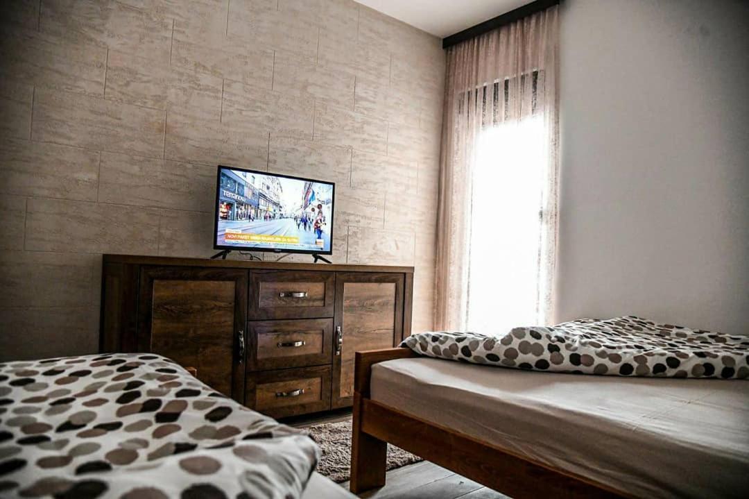 Apartment Rajski Kutak Kopaonik
