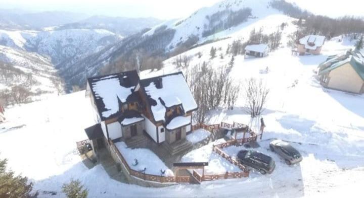 Rajski Kutak Kopaonik