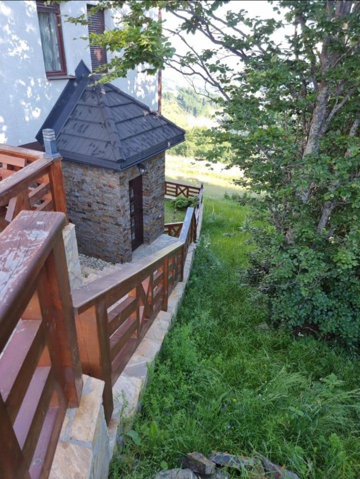 Rajski Kutak * Kopaonik