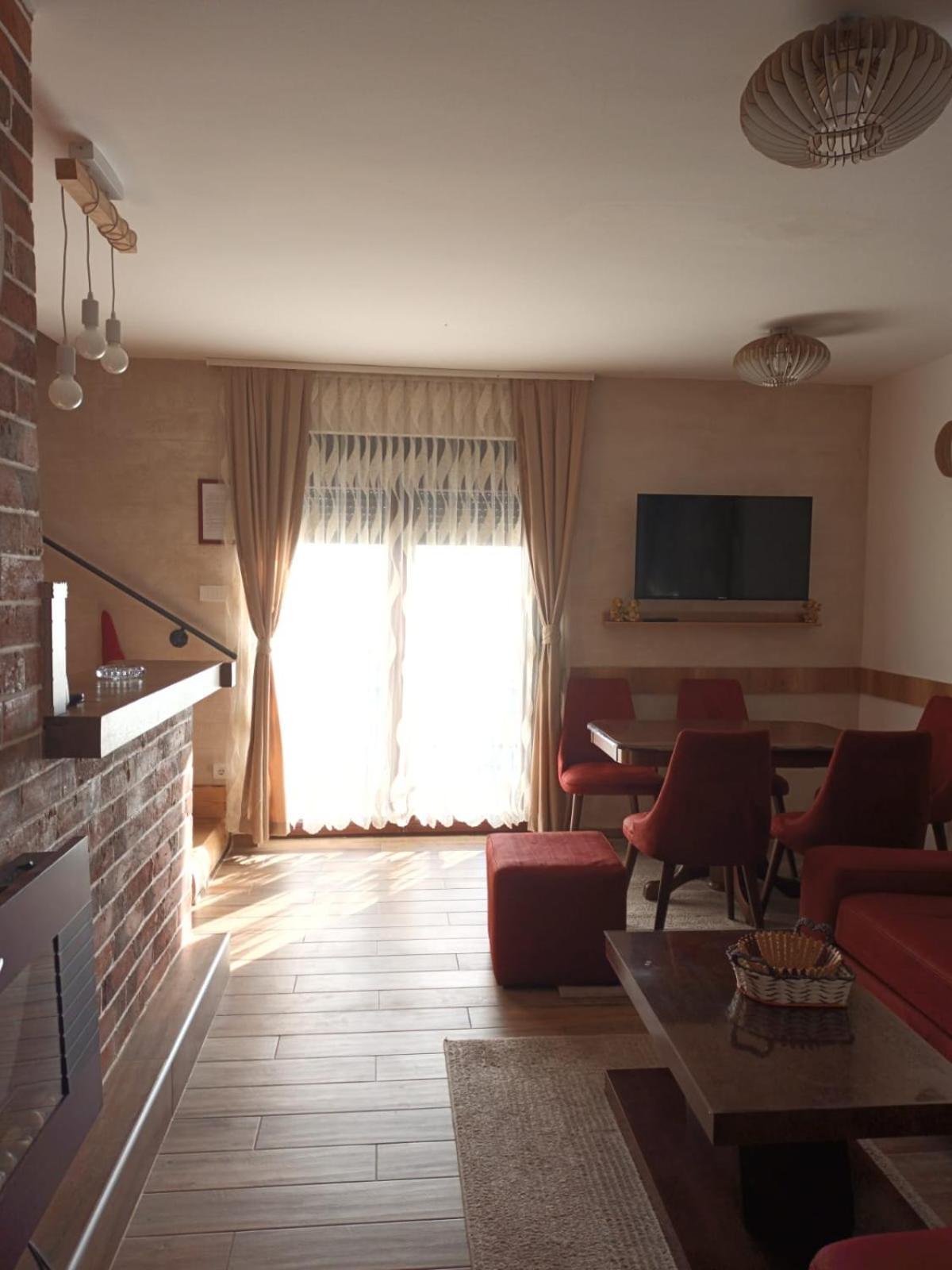Apartment Rajski Kutak Kopaonik