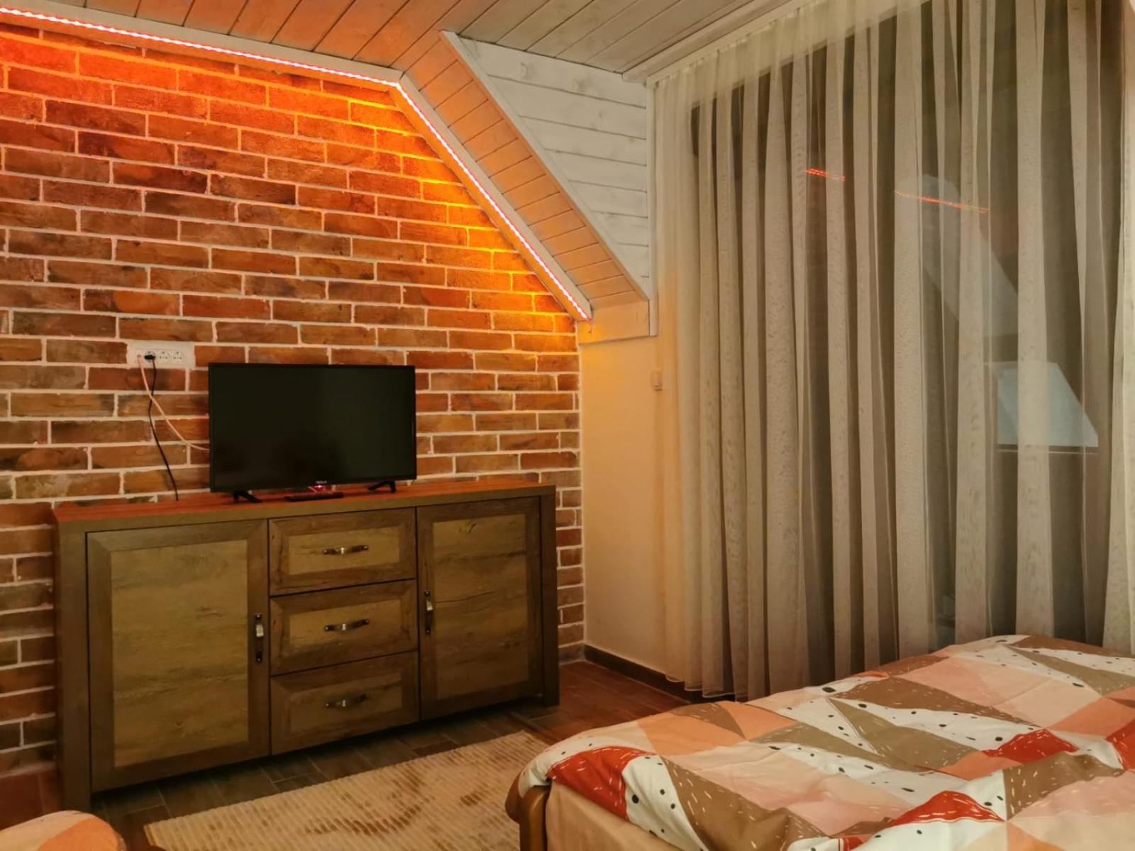 Apartment Rajski Kutak *