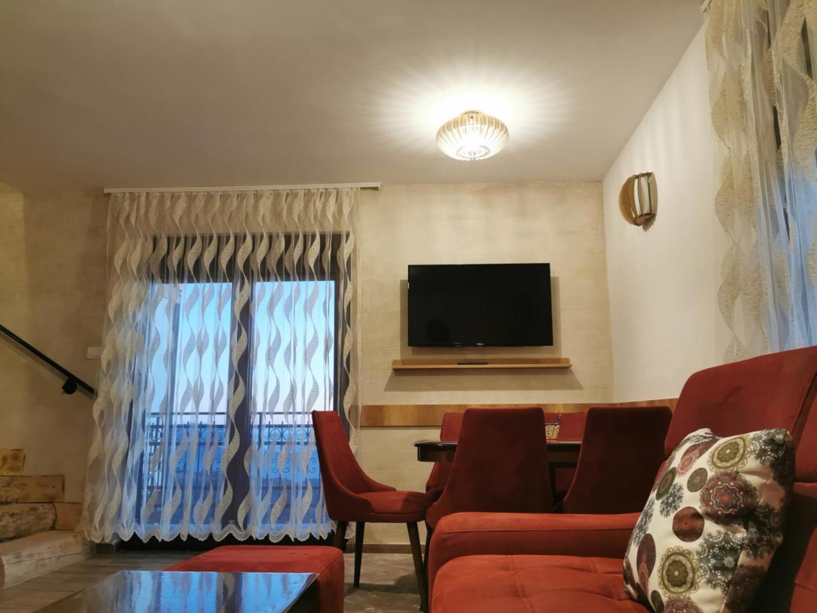 Apartment Rajski Kutak Kopaonik