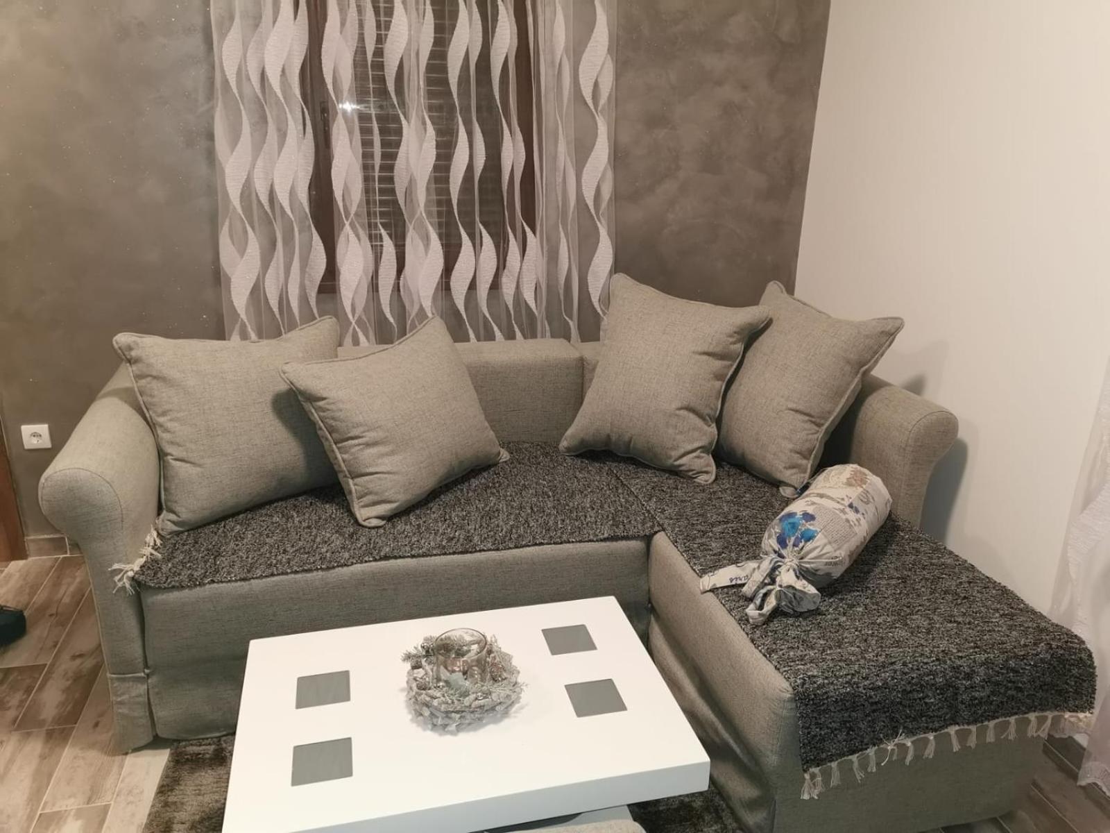 Rajski Kutak Apartment *